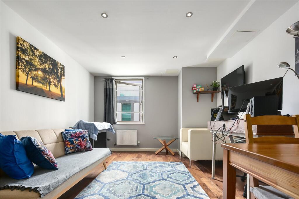 Main image of property: Hackney Road, Hoxton, London, E2