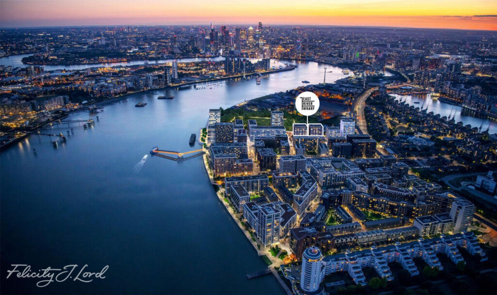 Main image of property: Royal Crest Avenue, Newham