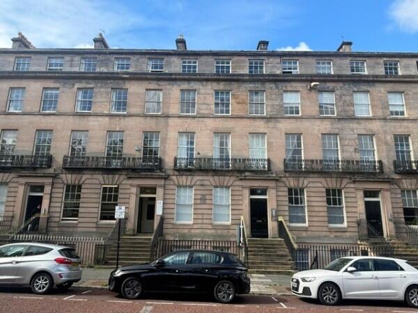 Main image of property: APARTMENT 1, 38 HAMILTON SQUARE, BIRKENHEAD