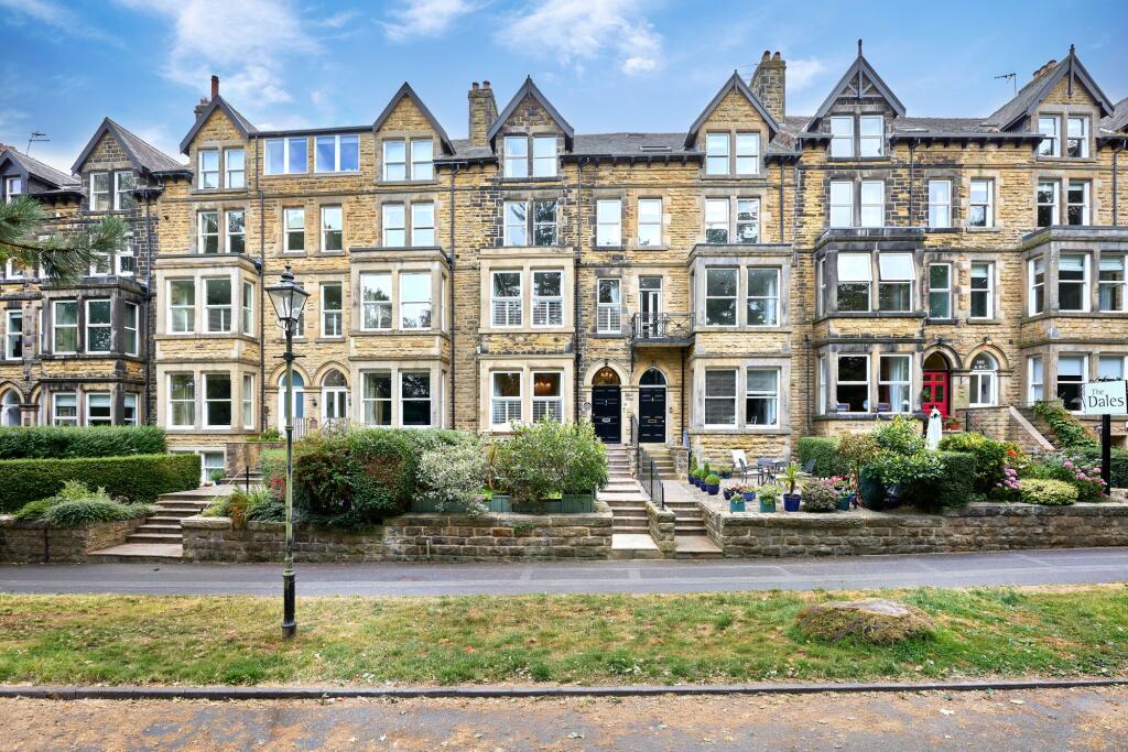 Main image of property: Valley Drive, Harrogate