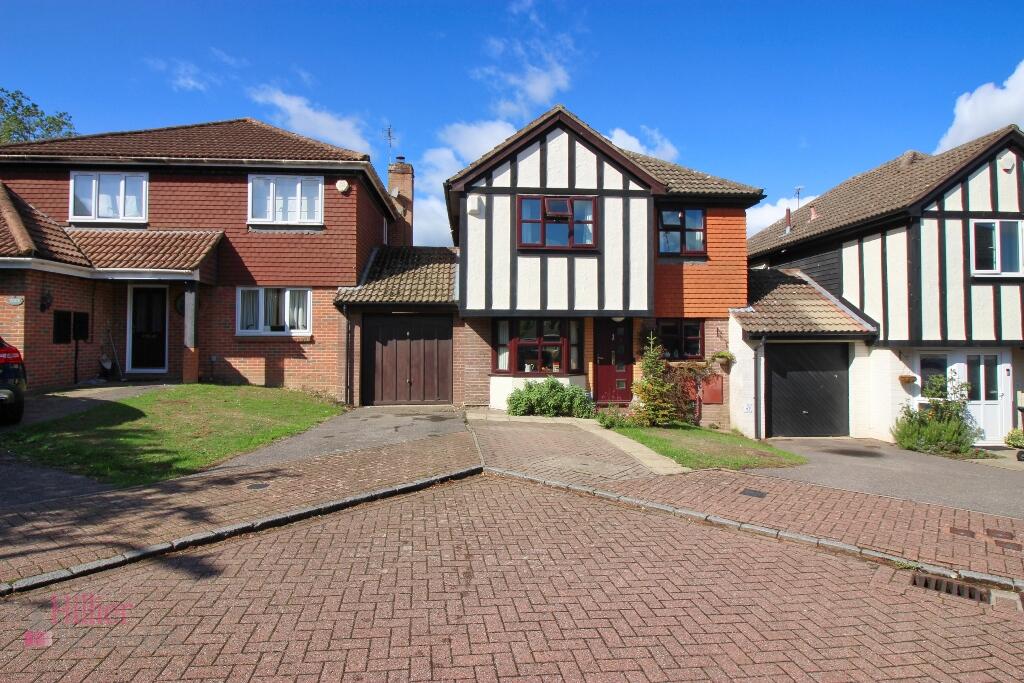 Main image of property: Minters Orchard, Platt,  Kent