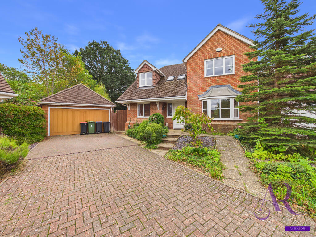 Main image of property: Pippin Close, Newport Pagnell