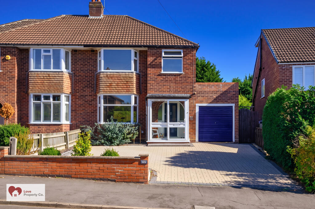 Main image of property: Hanbury Road, Dorridge, Solihull, B93 8DL