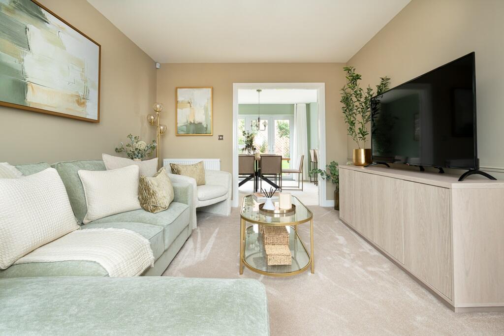 Main image of property: Sence Valley Road (off Beveridge Lane), Coalville


Leicestershire
LE67 1HQ