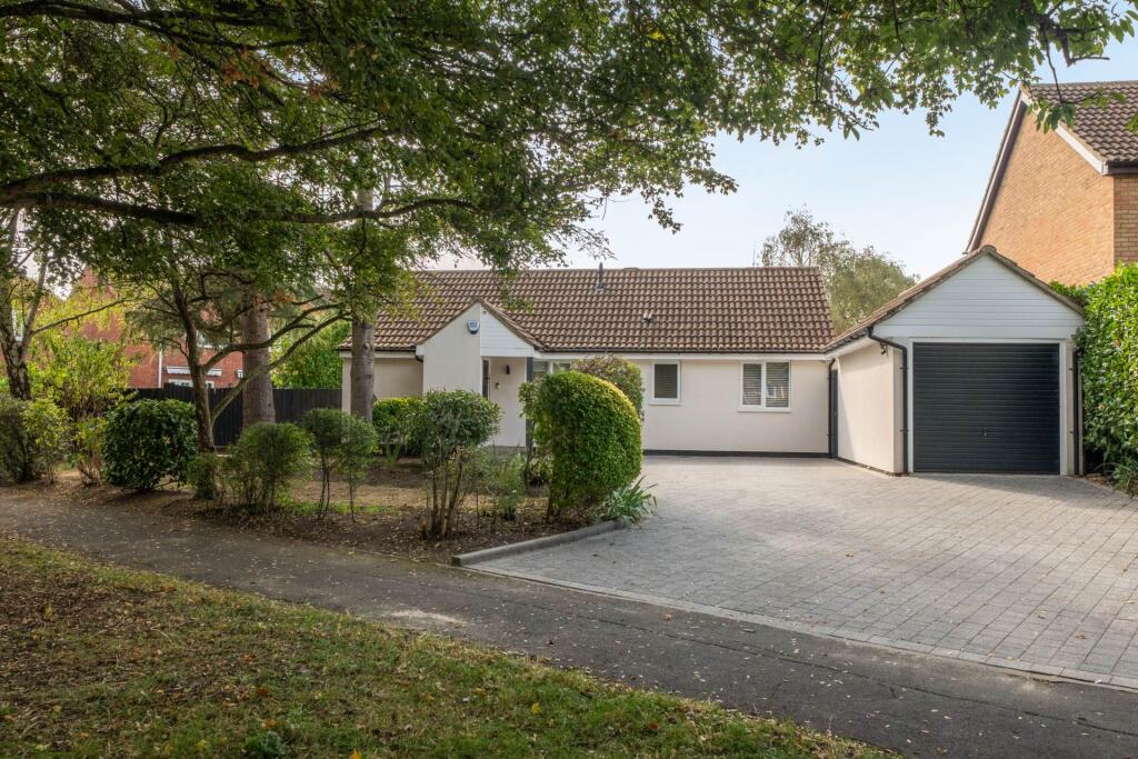 Main image of property: Douglas Road, Bedford
