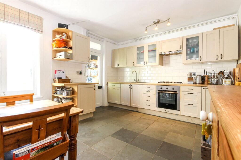 Main image of property: Sevier Street, St Werburghs, Bristol, BS2