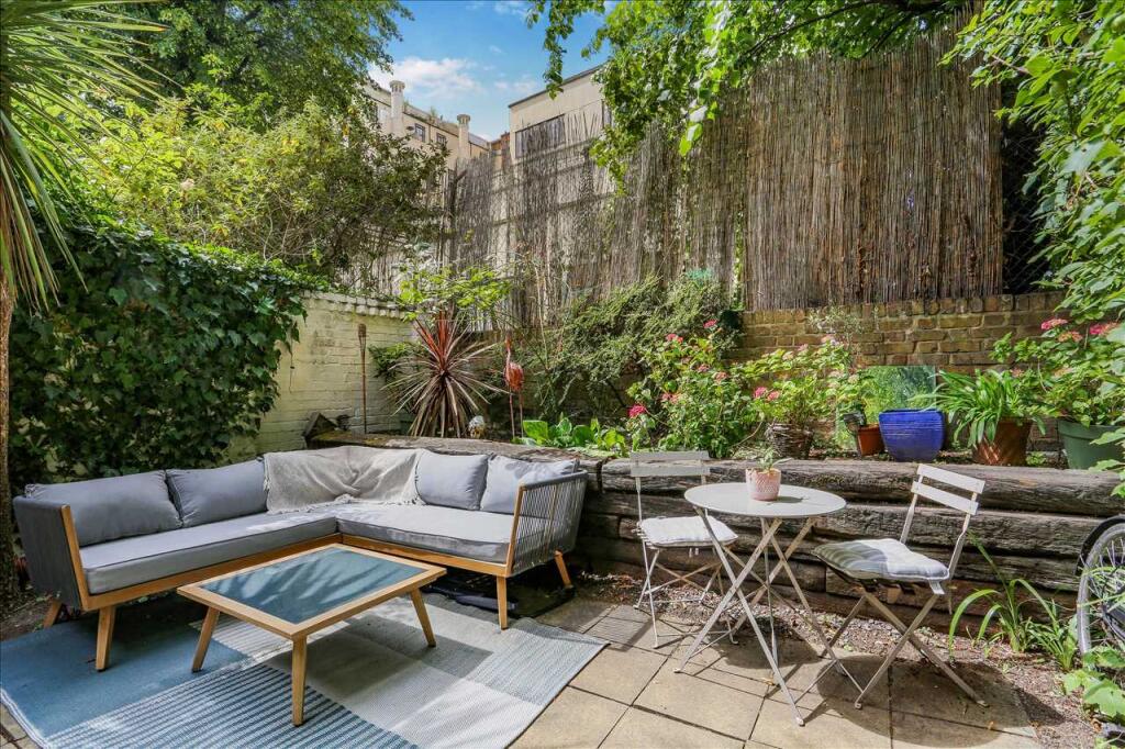 Main image of property: Windsor Road, London