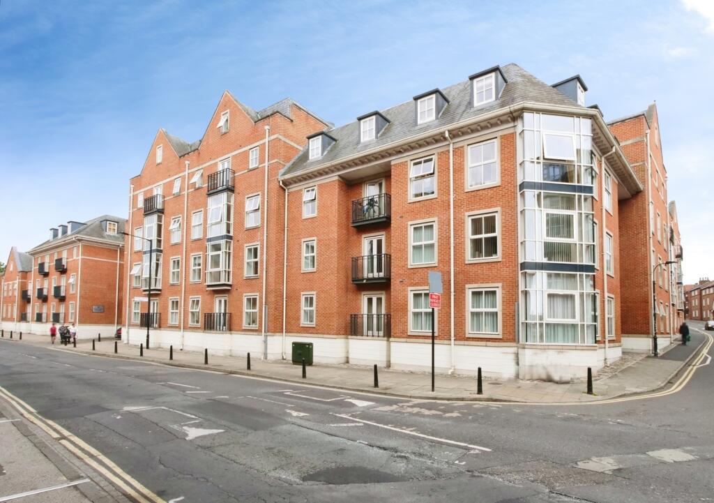 Main image of property: Skeldergate, York, North Yorkshire, YO1