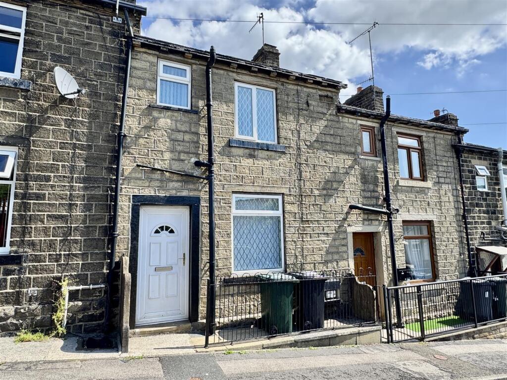 Main image of property: Ingrow Lane, Keighley, BD22 7BU