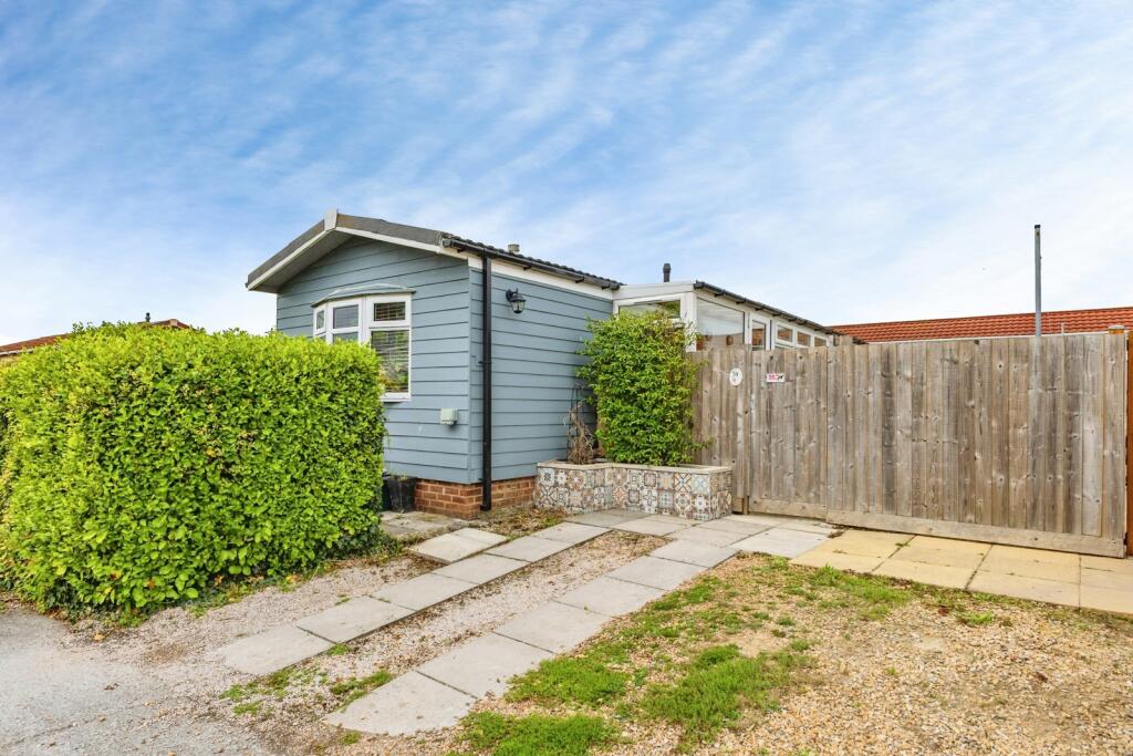 Main image of property: Deer Park Homes Village, Stoke Fleming, Dartmouth, Devon, TQ6