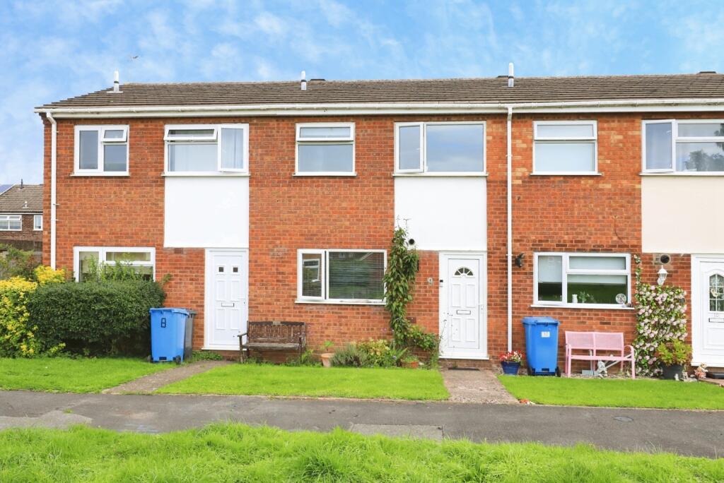 Main image of property: Cosford Court, Perton Wolverhampton, Staffordshire, WV6