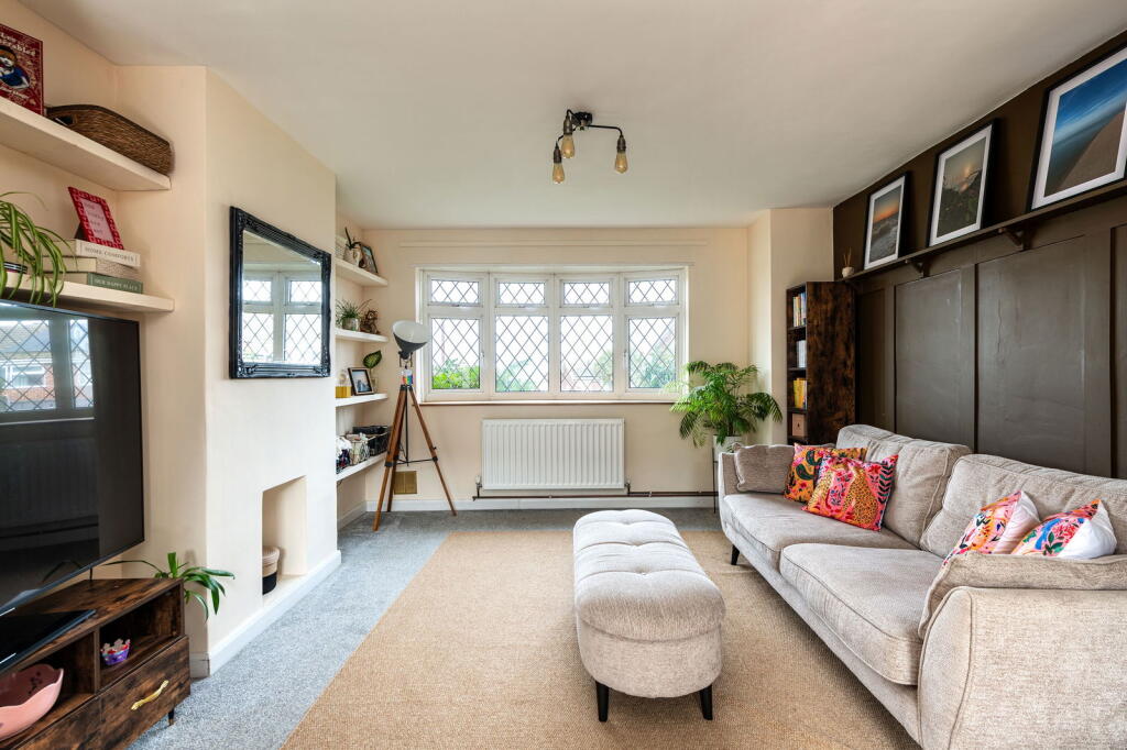 Main image of property: Admirals Walk, Minster On Sea, Sheerness, ME12 3BB