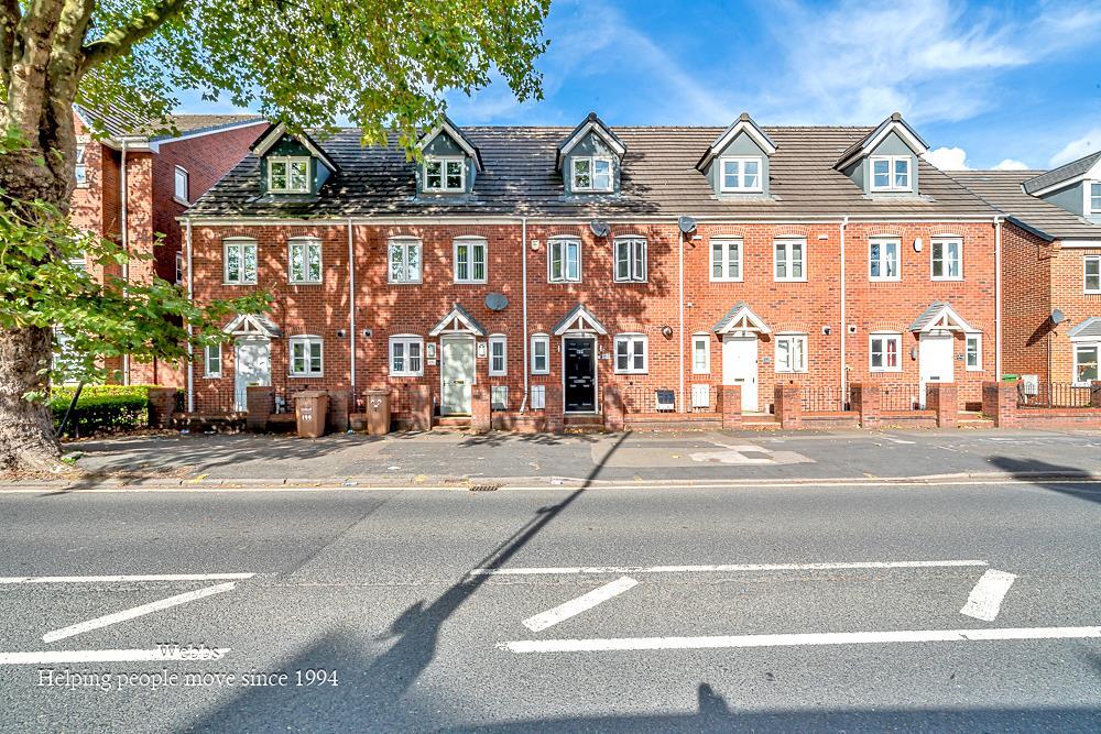 Main image of property: Walsall Road, Willenhall