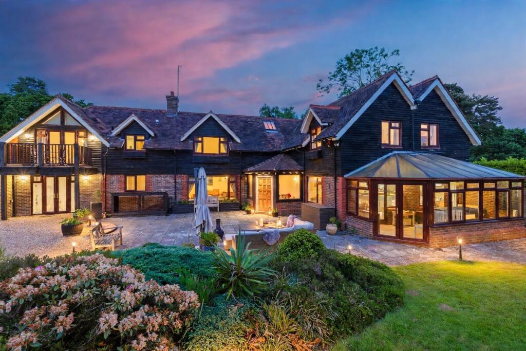 Main image of property: Rocks Lane, High Hurstwood, Uckfield