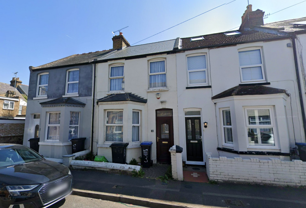 Main image of property: Gladstone Road, Margate