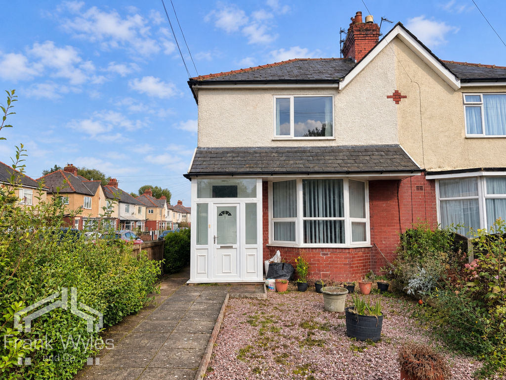 Main image of property: Meadow Lane, Lytham, Lancashire