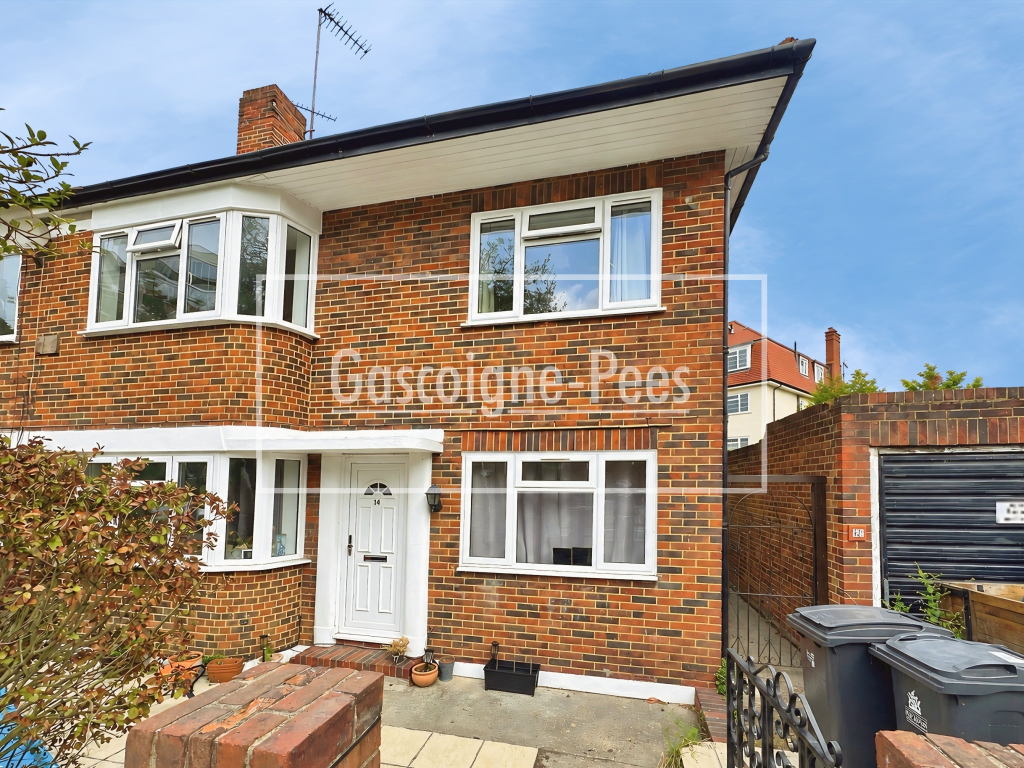 Main image of property: Grove Crescent, Kingston