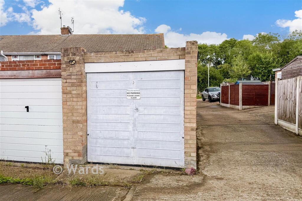 Main image of property: All Saints Close, Whitstable, Kent