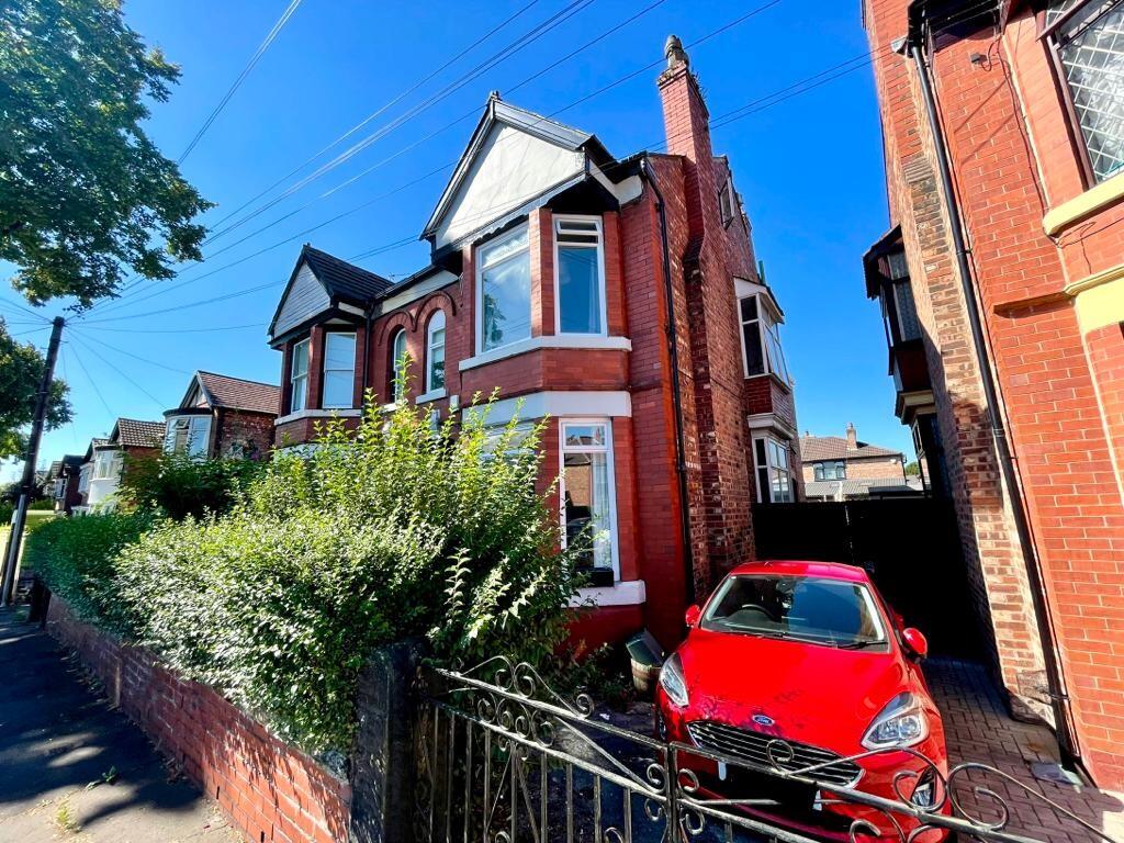 Main image of property: St Johns Road, Old Trafford