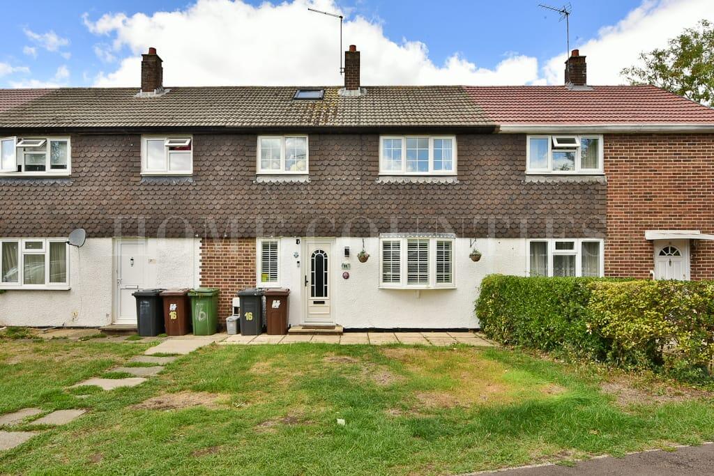 Main image of property: Holly Drive, Potters Bar, EN6