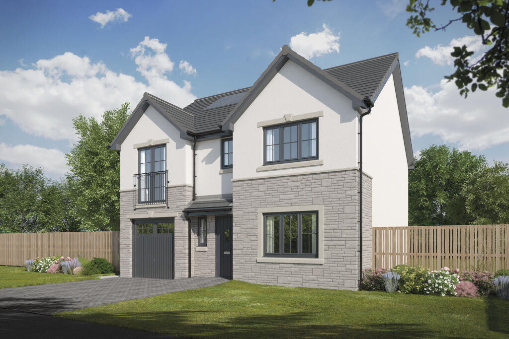 Main image of property: Glenrothes,
Fife,
KY7 6PQ