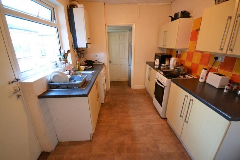 Main image of property: Lord Nelson Street, Sneinton NG2