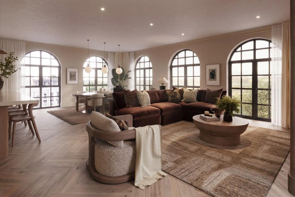 Main image of property: Larch Avenue,
Sunningdale,
SL5 0AR