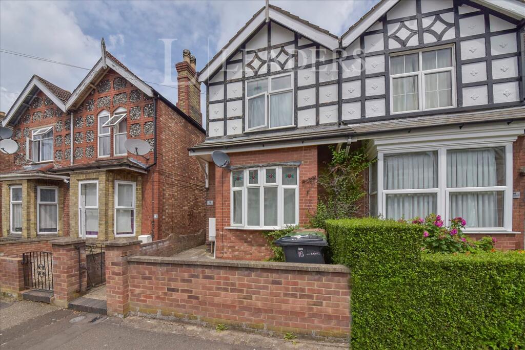 Main image of property: All Saints Road, Peterborough, Cambridgeshire, PE1