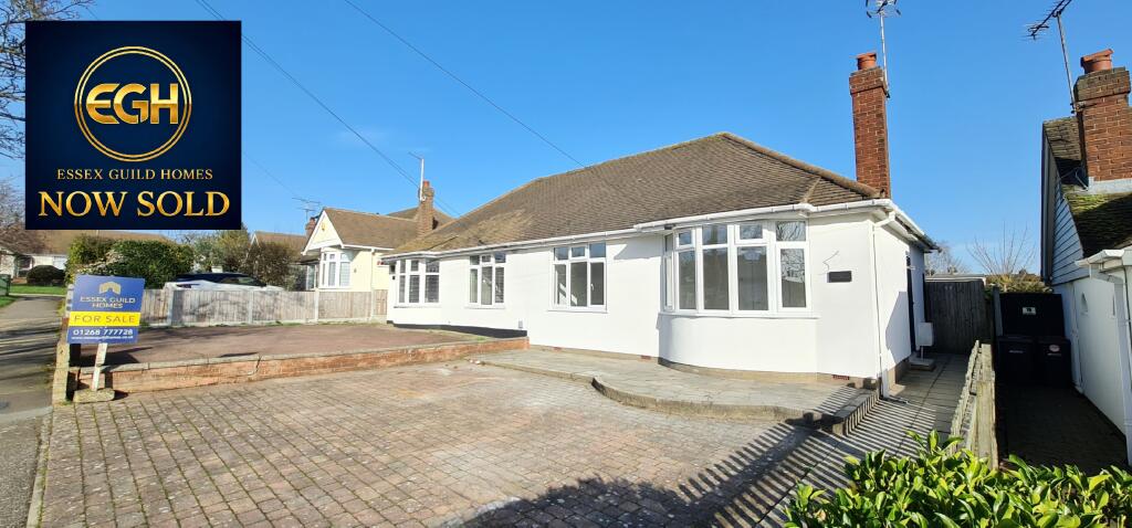 Main image of property: Guide Price £400,000 - £420,000, Rayleigh, Essex