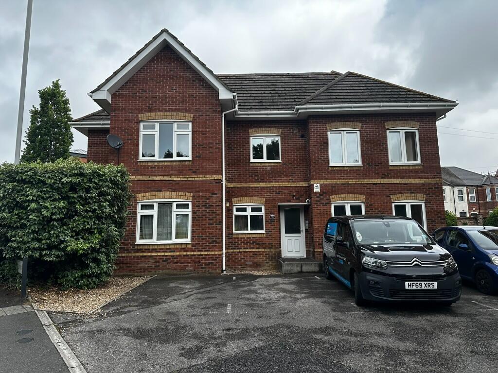 Main image of property: Springfield Road, Poole, Dorset, BH14