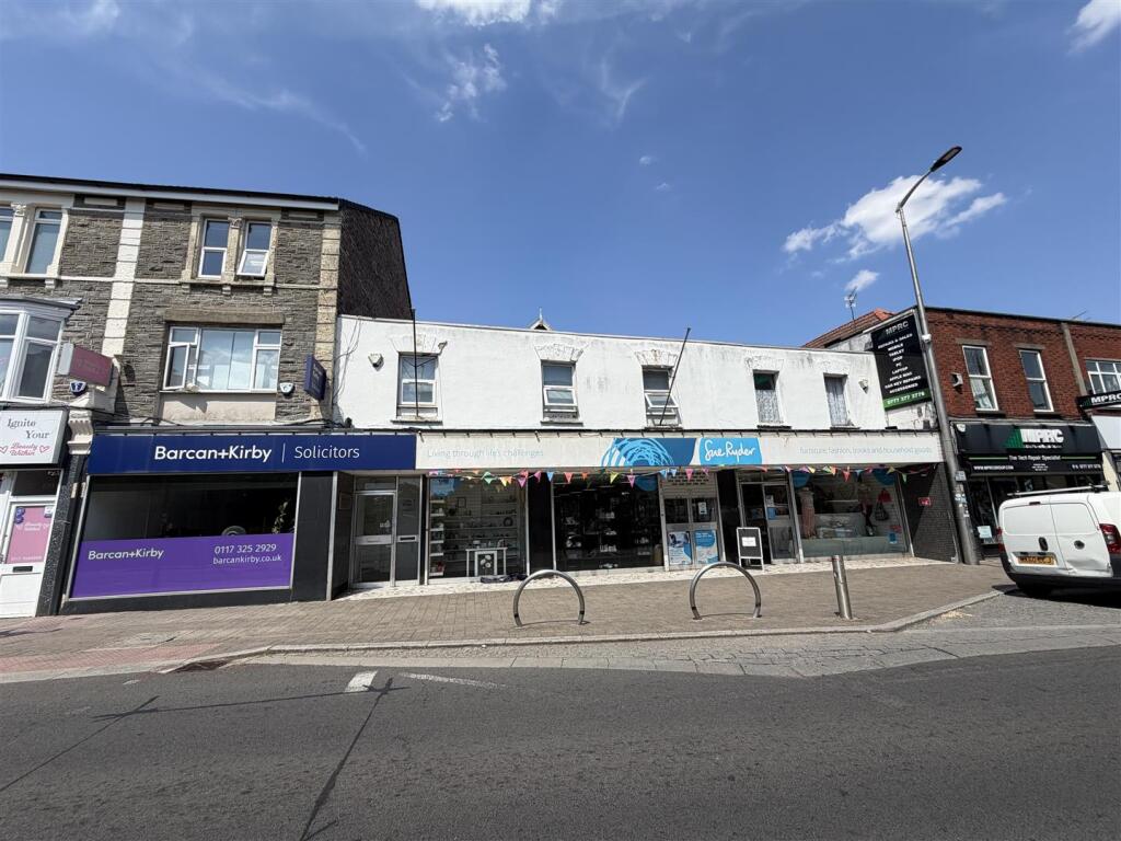 Main image of property: Regent Street, Kingswood, Bristol
