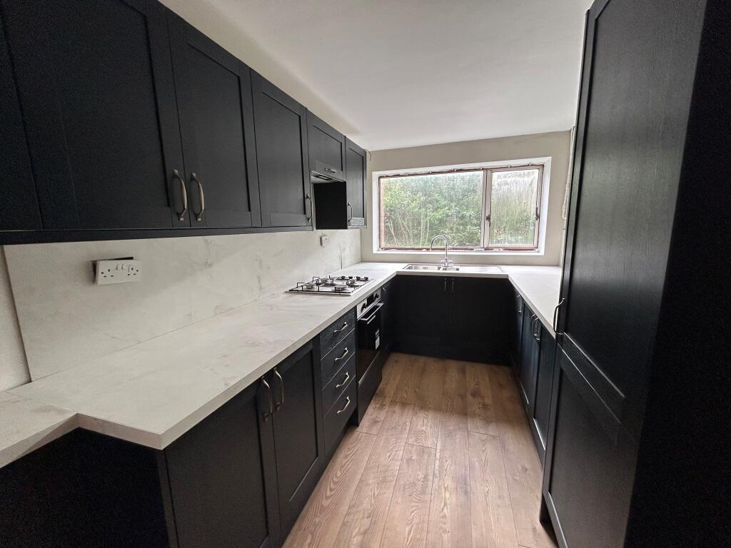 Main image of property: Barnham Drive, L16
