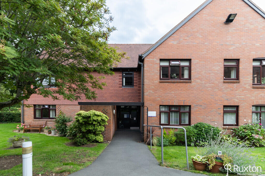 Main image of property: Guardian Court, New Road, Solihull