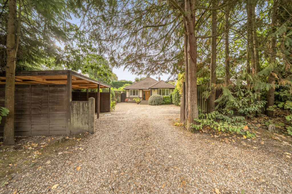 Main image of property: Curley Hill Road, Lightwater, Surrey