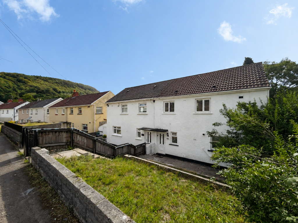 Main image of property: Birch Road, Baglan, Port Talbot, SA12 8PN