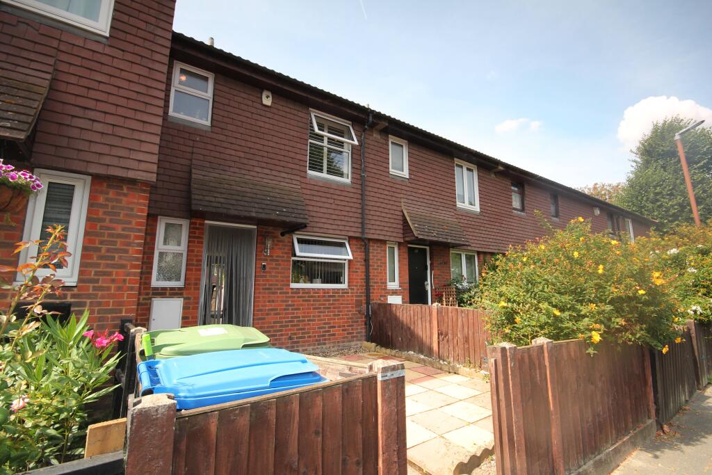 Main image of property: Abbeyfield Road, Southwark, London