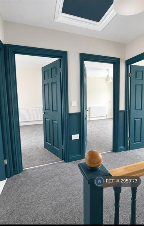 Main image of property: Hungerhill Road, Nottingham, NG3