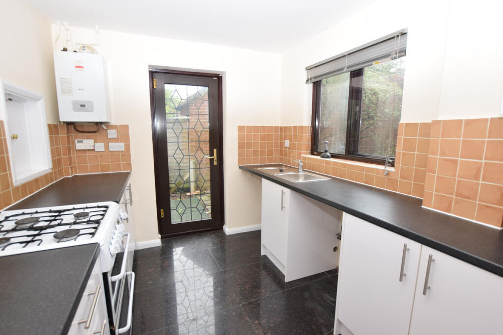 Main image of property: Firstore Drive, Colchester, CO3