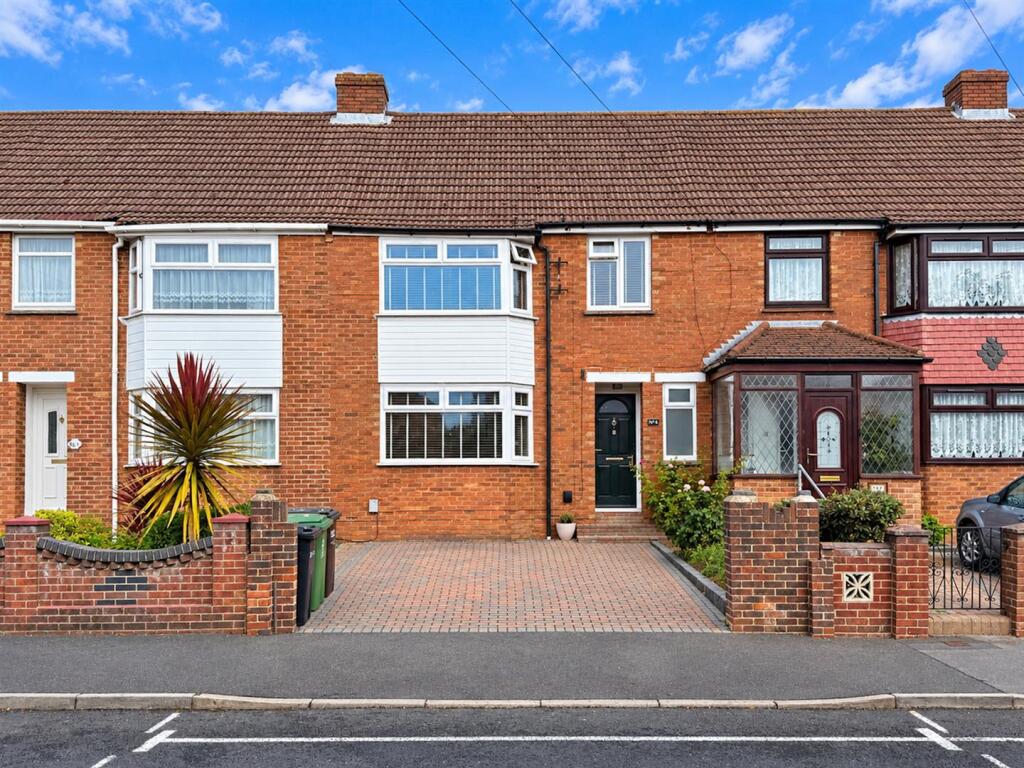 Main image of property: Jubilee Avenue, Portsmouth