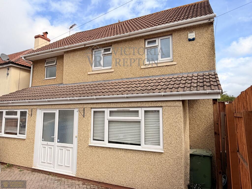 Main image of property: Shellard Road, Filton, BS34