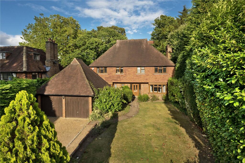 Main image of property: Clive Road, Esher, KT10