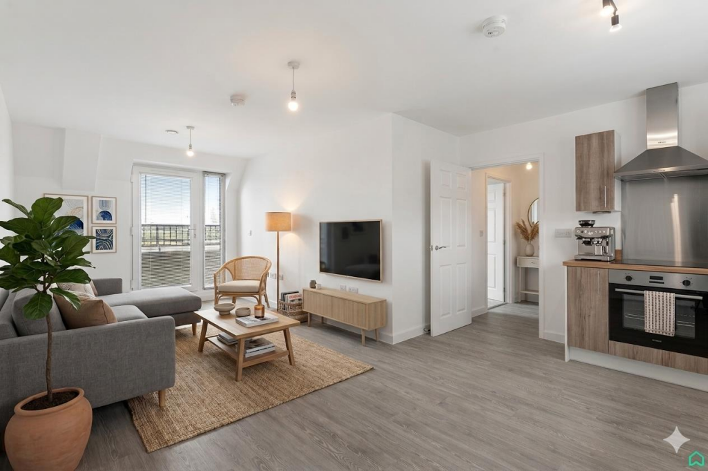 Main image of property: Plot 13, The Crest, Old Royal Chace, Enfield