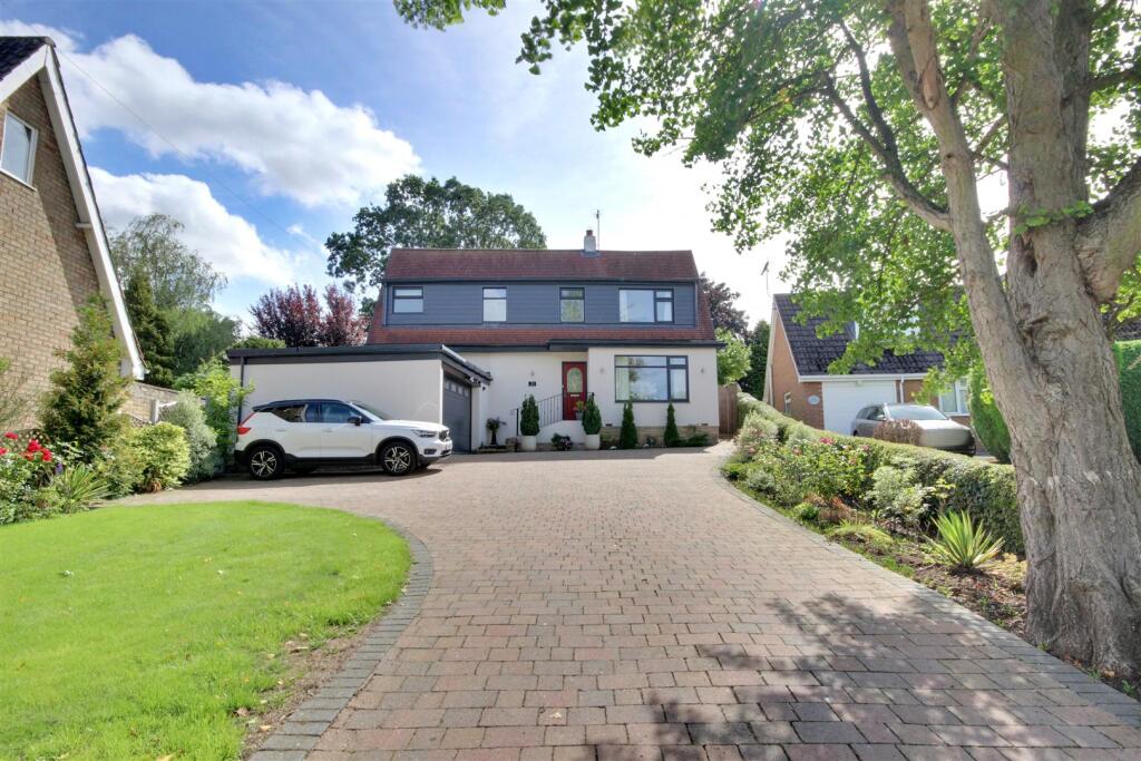 Main image of property: East End, Walkington, Beverley