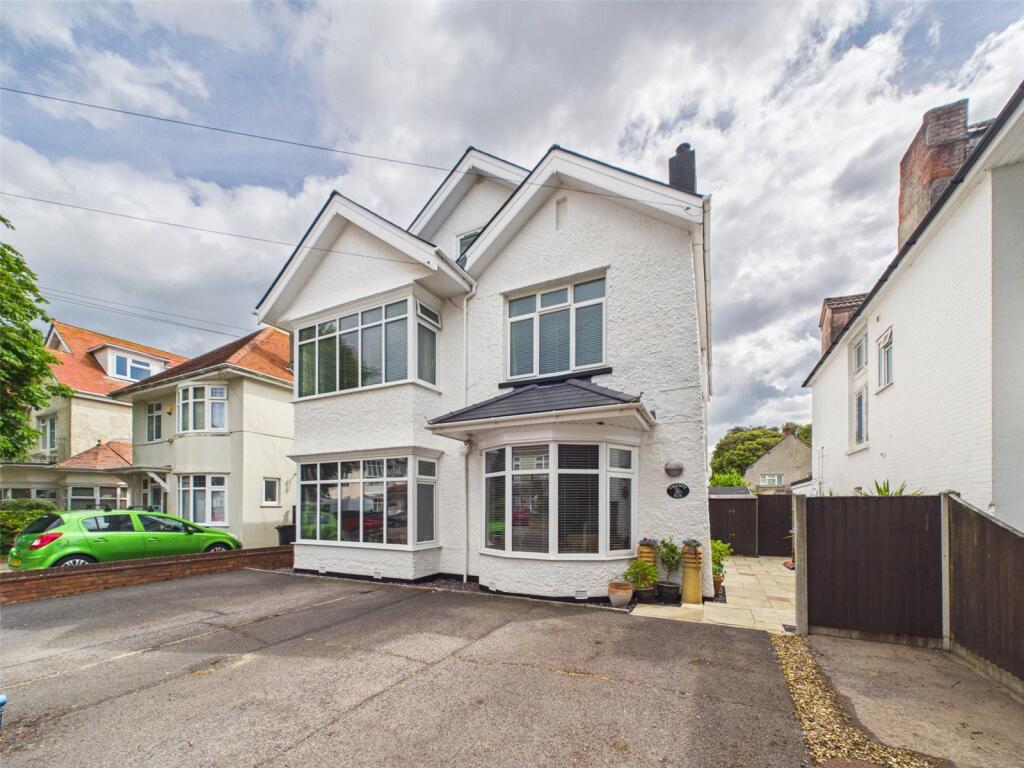 Main image of property: Southern Road, Bournemouth, Dorset, BH6