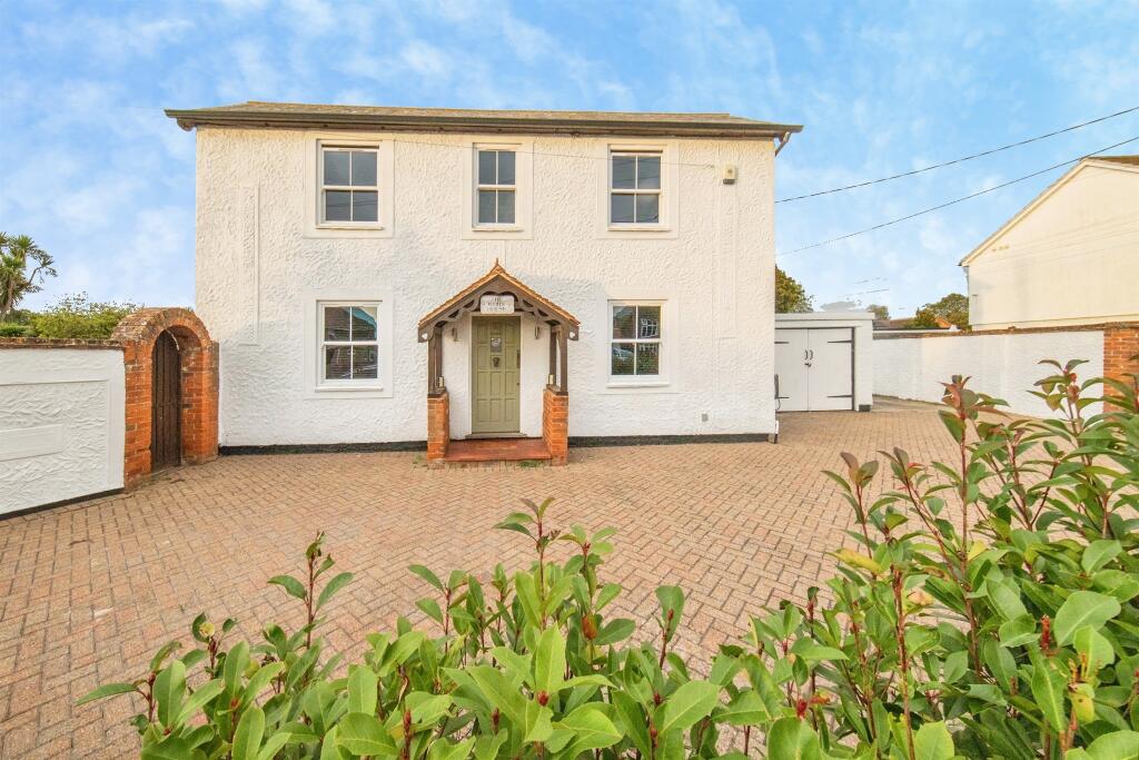 Main image of property: Thorpe Road, Kirby Cross, Frinton-On-Sea