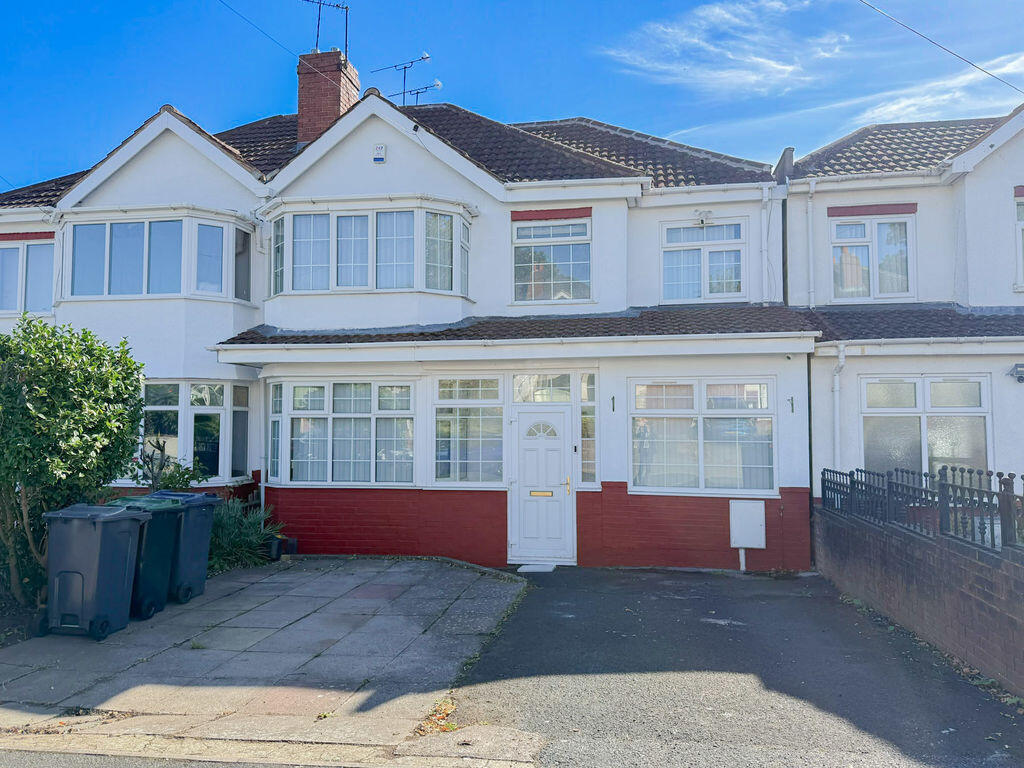 Main image of property: Downside Road, Birmingham, B24 8PG