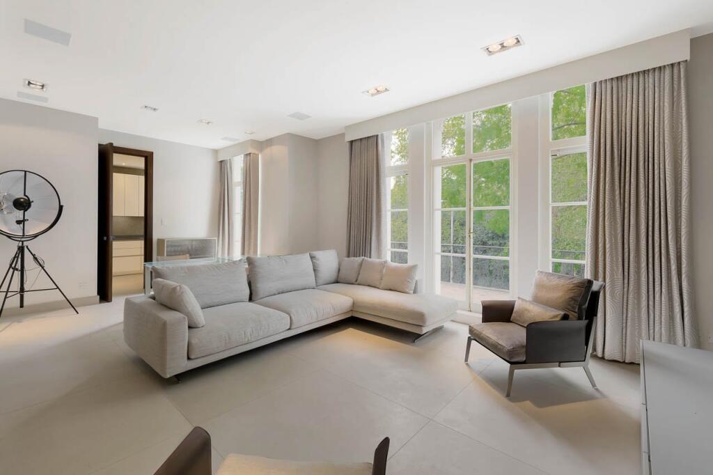 Main image of property: Onslow Square