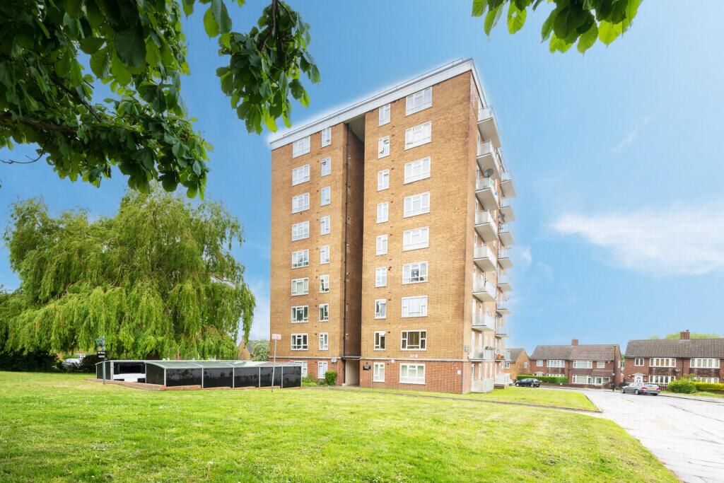 Main image of property: Strongbow Crescent, London