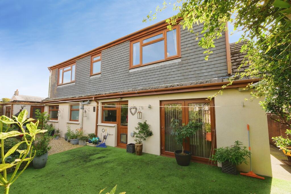 Main image of property: Highland Avenue, Bryncethin, Bridgend