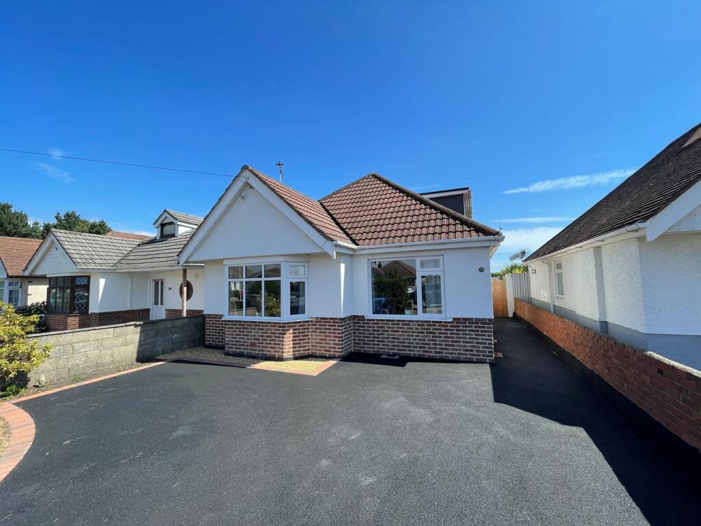 Main image of property: Kinson Avenue, Poole, BH15